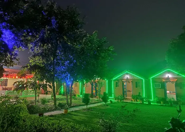 Village Homestay